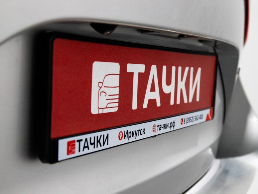 Toyota Avensis III Рестайлинг 2 Иркутск  - изображение 23