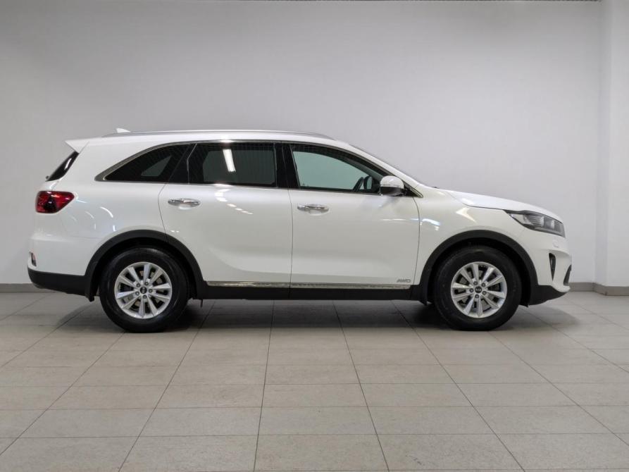 Kia Sorento III Prime Рестайлинг Санкт-Петербург  - изображение 4