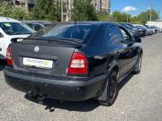 Skoda Octavia I (A4) Рестайлинг Санкт-Петербург  - изображение 20