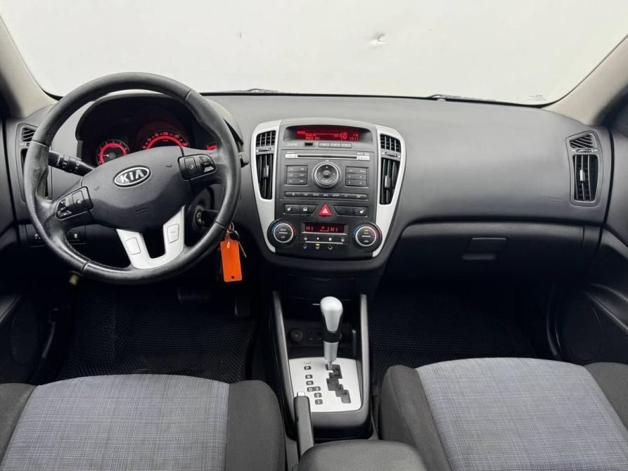 Kia Ceed I Рестайлинг Москва  - изображение 9