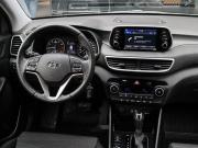 Hyundai Tucson III Рестайлинг Москва  - изображение 25