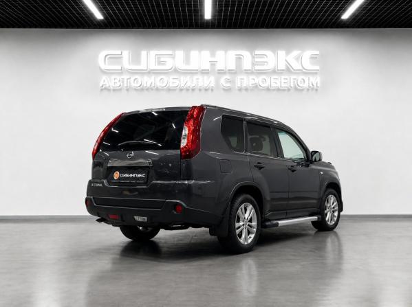 Nissan X-Trail II Рестайлинг с пробегом 2013 года, цена 1 280 000 рублей, 209703 км, внедорожник, Автокод Объявления