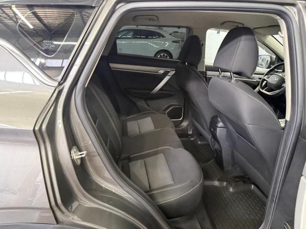Geely Coolray I с пробегом 2023 года, цена 1 627 000 рублей, 81832 км, внедорожник, Автокод Объявления