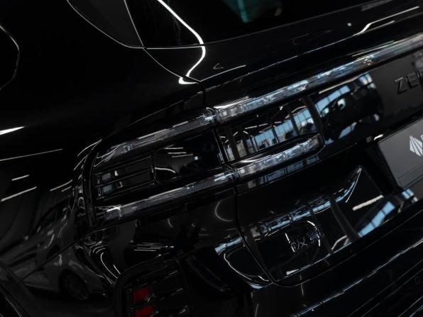 Zeekr 8X с пробегом 2026 года, цена 13 100 000 рублей, 18 км, внедорожник, Автокод Объявления