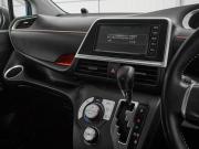 Toyota Sienta II Рестайлинг Екатеринбург  - изображение 36