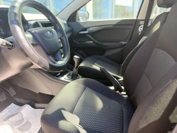 Lada (ВАЗ) Vesta I с пробегом 2016 года, цена 710 000 рублей, 150000 км, седан, Автокод Объявления
