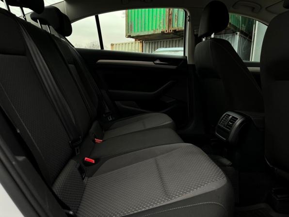 Volkswagen Passat B8 Рестайлинг с пробегом 2020 года, цена 2 422 100 рублей, 56638 км, седан, Автокод Объявления