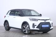 Toyota Raize I Омск  - изображение 23