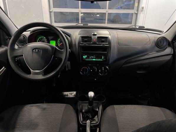 Lada (ВАЗ) Kalina II с пробегом 2017 года, цена 518 000 рублей, 103720 км, универсал, Автокод Объявления