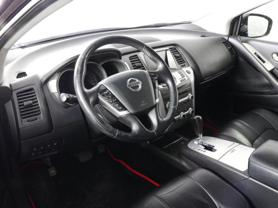 Nissan Murano II (Z51) Рестайлинг 2 Химки  - изображение 7