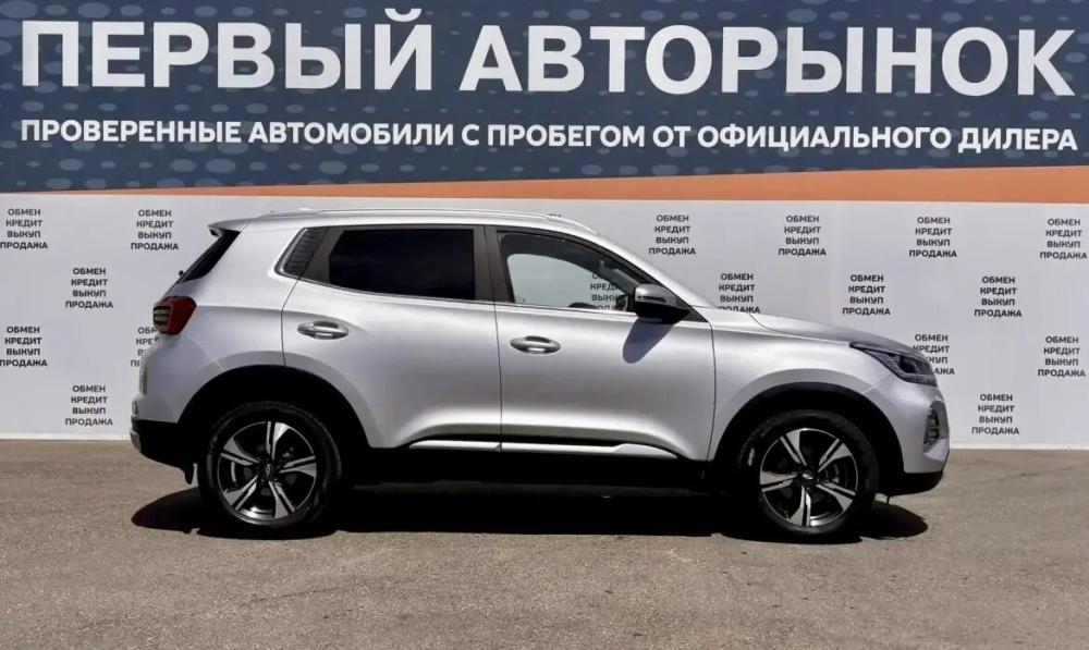 Chery Tiggo 4 Pro I Краснодар  - изображение 4