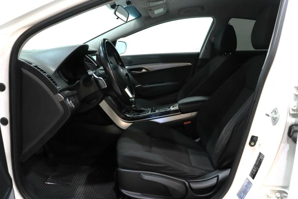 Hyundai i40 I Сургут  - изображение 13