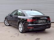 Audi A4 V (B9) Москва  - изображение 37