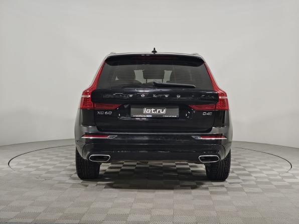 Volvo XC60 II с пробегом 2020 года, цена 3 279 000 рублей, 120782 км, внедорожник, Автокод Объявления