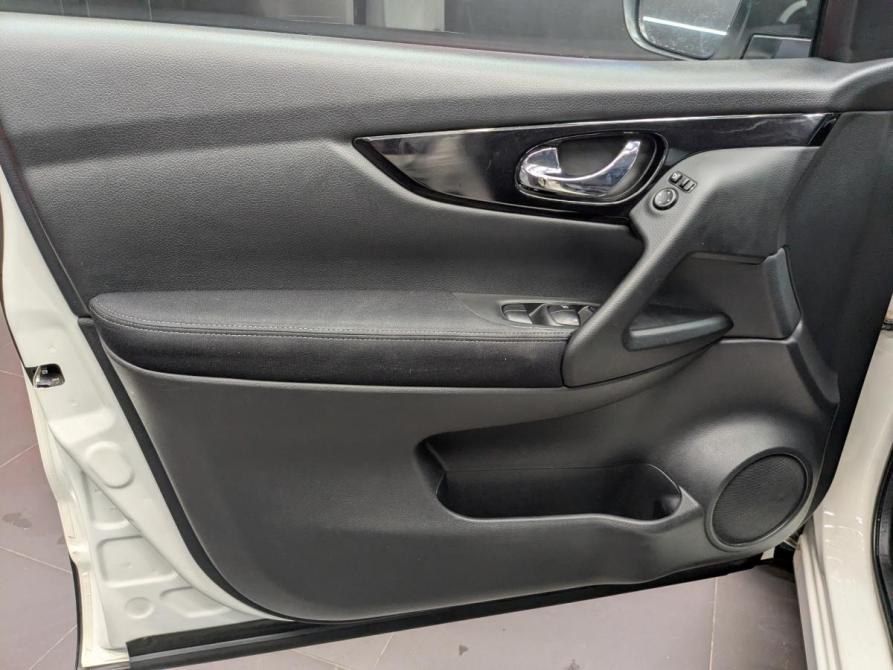 Nissan Qashqai II Москва  - изображение 9