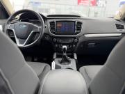 Geely Emgrand X7 I Рестайлинг 2 Набережные Челны  - изображение 50