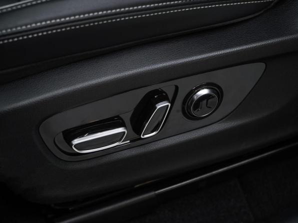 GAC GS8 II с пробегом 2023 года, цена 3 255 050 рублей, 66387 км, внедорожник, Автокод Объявления