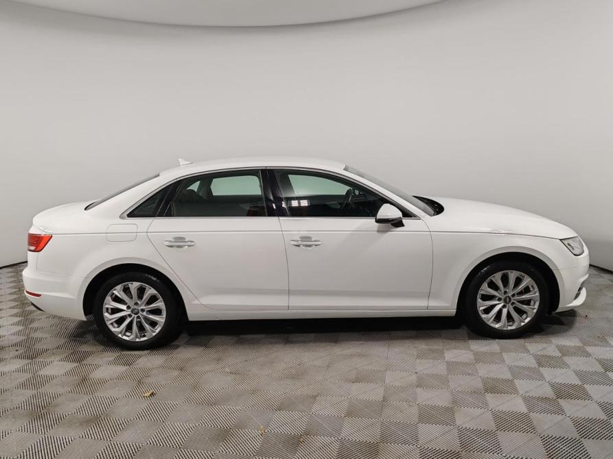 Audi A4 V (B9) Москва  - изображение 8