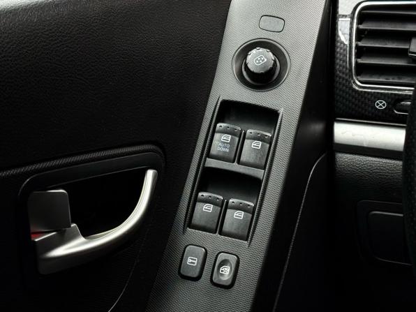 SsangYong Actyon II с пробегом 2013 года, цена 799 000 рублей, 242637 км, внедорожник, Автокод Объявления