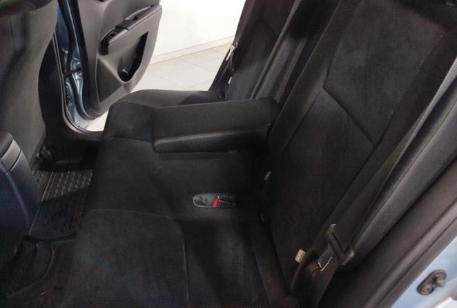Toyota Corolla XI (E160 E170 E180) Рестайлинг 1 с пробегом 2017 года, цена 1 250 000 рублей, 170580 км, универсал, Автокод Объявления