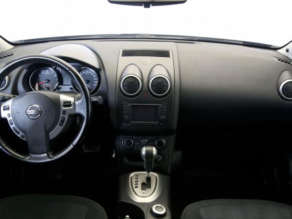 Nissan Qashqai I Рестайлинг с пробегом 2011 года, цена 885 000 рублей, 180641 км, внедорожник, Автокод Объявления