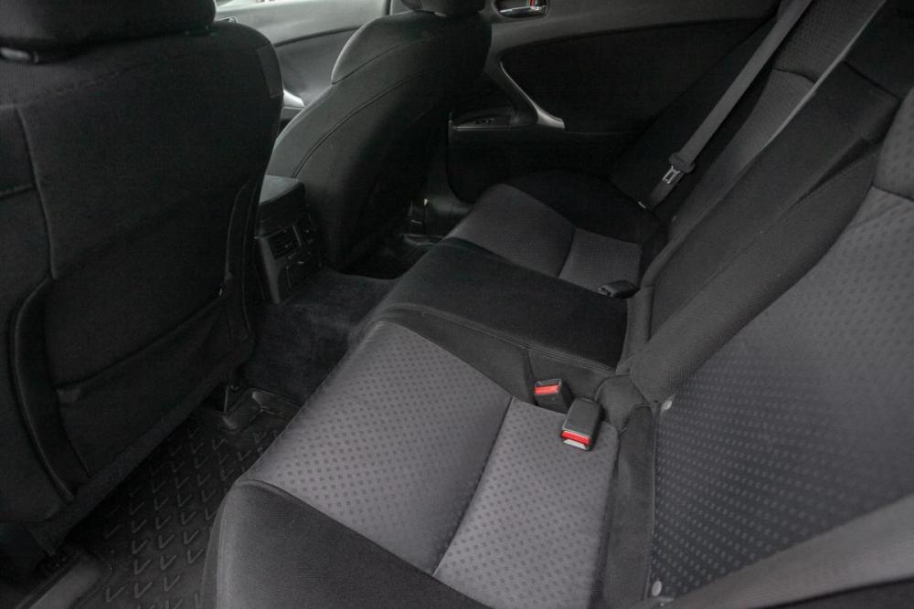 Lexus IS II Иркутск  - изображение 14