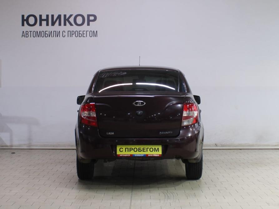 Lada (ВАЗ) Granta I Дзержинск  - изображение 4