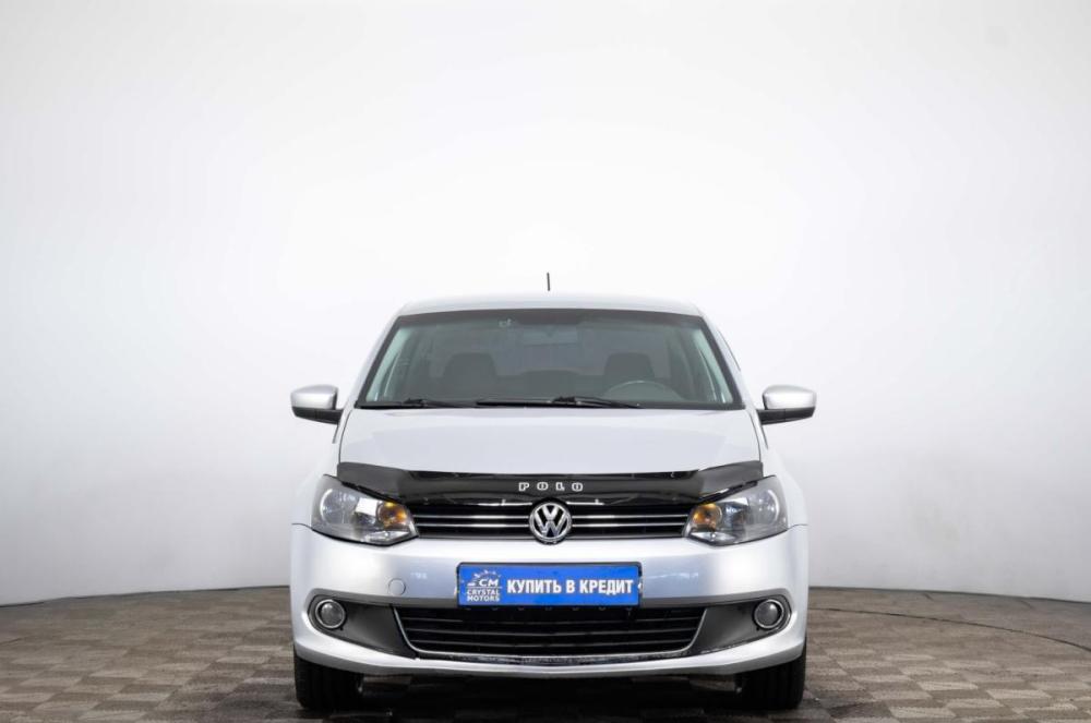 Volkswagen Polo V Пермь  - изображение 2