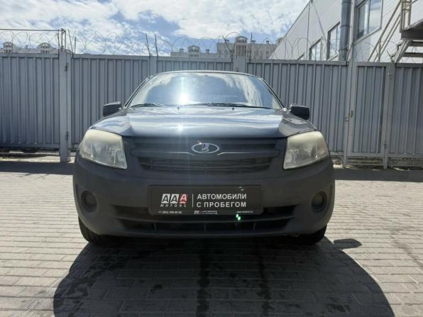 Lada (ВАЗ) Granta I с пробегом 2016 года, цена 359 000 рублей, 208000 км, седан, Автокод Объявления