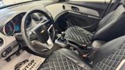 Chevrolet Cruze I Рестайлинг Киров  - изображение 22
