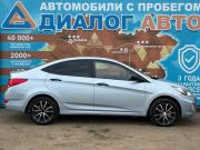 Hyundai Solaris I Набережные Челны  - изображение 25