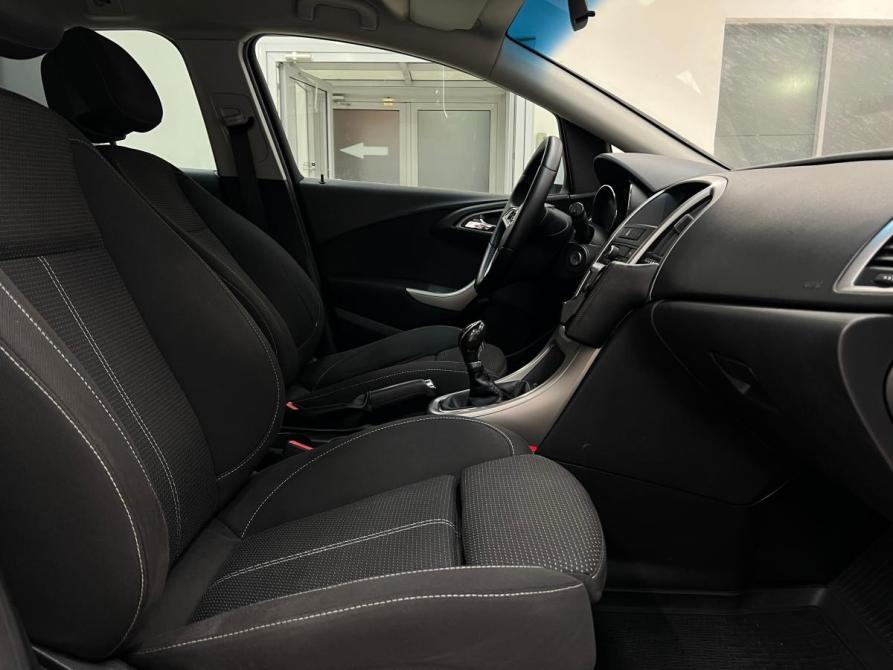 Opel Astra J Волгоград  - изображение 33