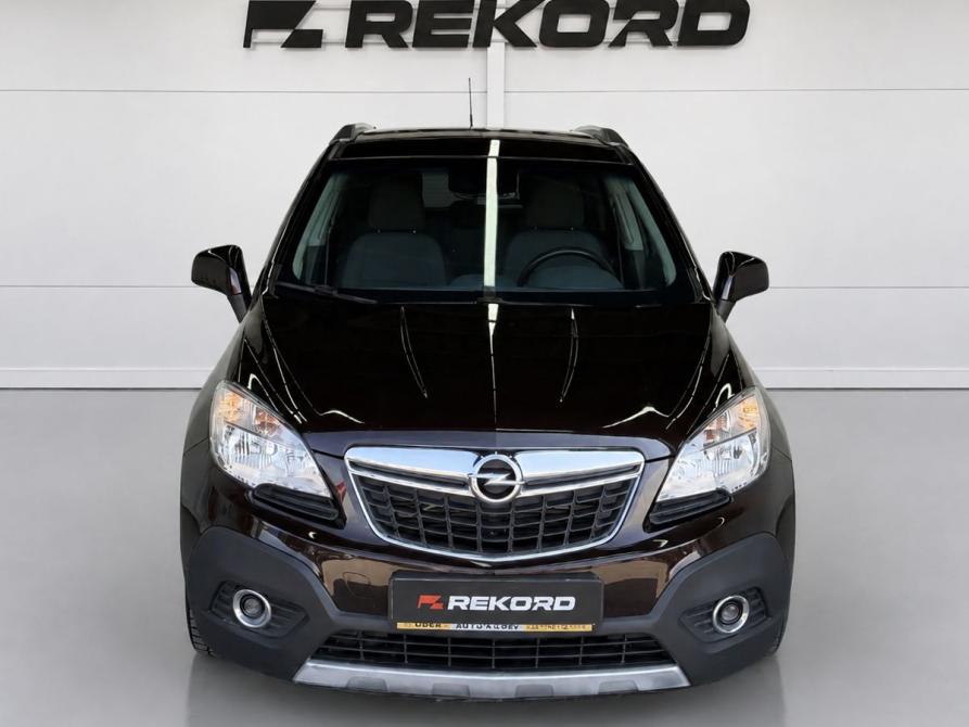 Opel Mokka I Уфа  - изображение 5