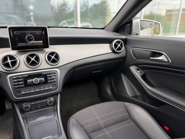 Mercedes-Benz CLA I (C117 X117) с пробегом 2014 года, цена 1 495 000 рублей, 156000 км, седан, Автокод Объявления