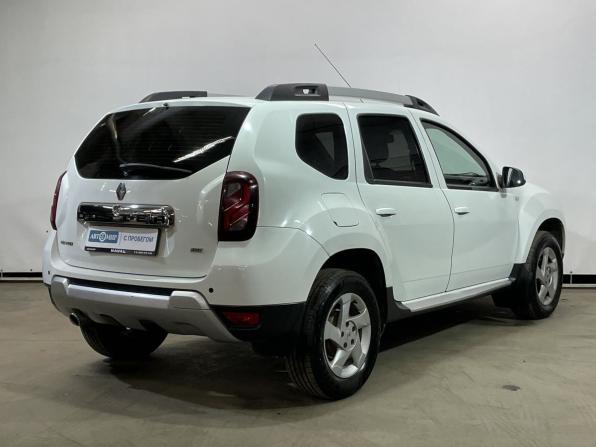 Renault Duster I Рестайлинг с пробегом 2015 года, цена 1 215 000 рублей, 174582 км, внедорожник, Автокод Объявления