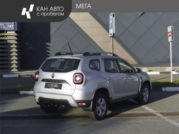Renault Duster II с пробегом 2021 года, цена 1 918 000 рублей, 48345 км, внедорожник, Автокод Объявления