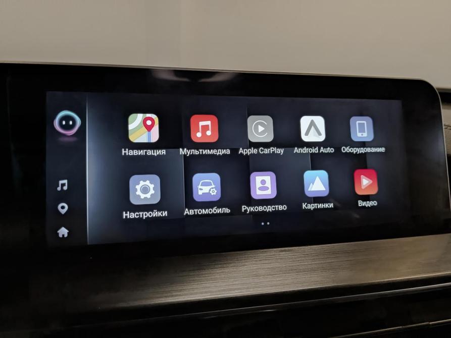 Chery Tiggo 4 Pro I Рестайлинг Санкт-Петербург  - изображение 16