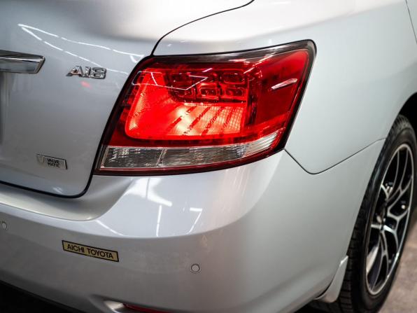 Toyota Allion II Рестайлинг 2 с пробегом 2016 года, цена 1 625 000 рублей, 153380 км, седан, Автокод Объявления