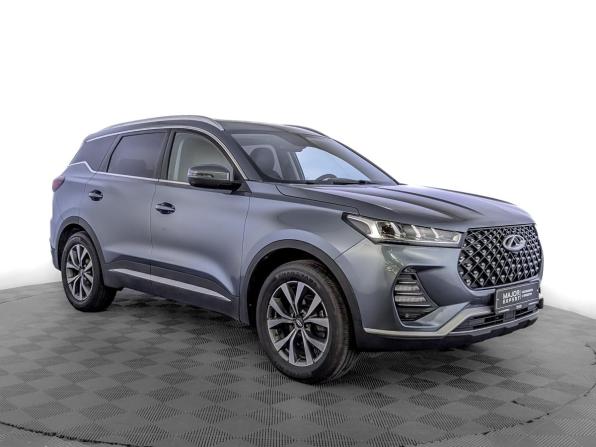 Chery Tiggo 7 Pro I с пробегом 2020 года, цена 1 499 000 рублей, 71258 км, внедорожник, Автокод Объявления