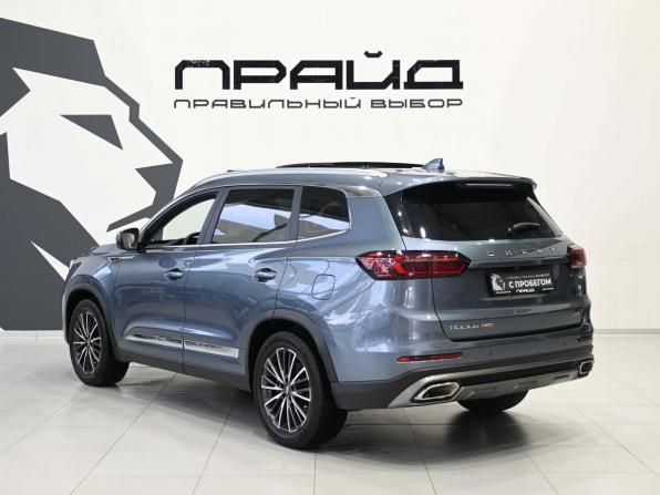 Chery Tiggo 8 Pro I с пробегом 2021 года, цена 1 799 900 рублей, 147250 км, внедорожник, Автокод Объявления