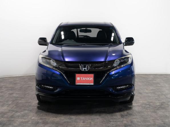 Honda Vezel I с пробегом 2017 года, цена 1 855 000 рублей, 102810 км, внедорожник, Автокод Объявления