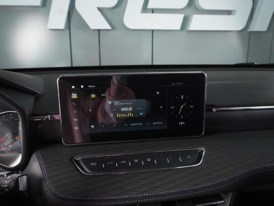 Haval Jolion I Рестайлинг Минеральные Воды  - изображение 12