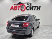 Lada (ВАЗ) Granta I Рестайлинг Воронеж  - изображение 28