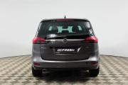 Opel Zafira C Казань  - изображение 26