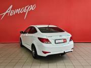 Hyundai Solaris I Рестайлинг Вологда  - изображение 21