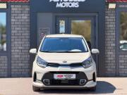 Kia Morning III Астрахань  - изображение 30