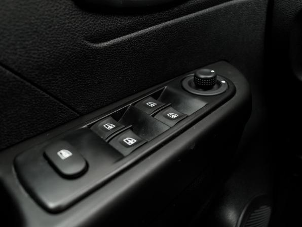 Renault Kaptur I с пробегом 2017 года, цена 1 450 000 рублей, 28368 км, внедорожник, Автокод Объявления