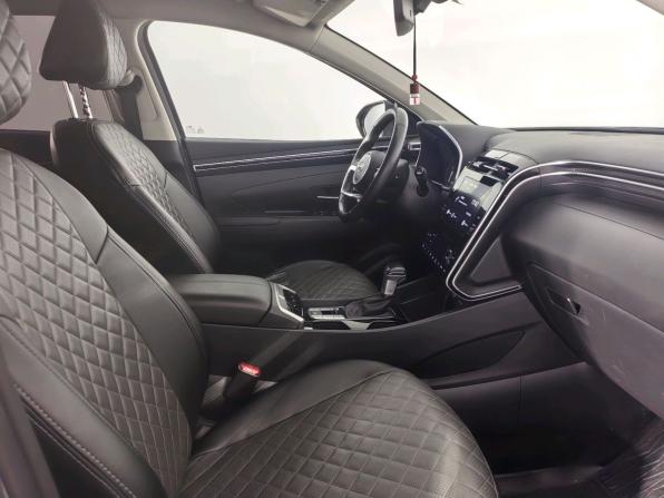 Hyundai Tucson IV с пробегом 2021 года, цена 2 779 000 рублей, 116783 км, внедорожник, Автокод Объявления