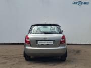 Skoda Fabia II Рестайлинг Москва  - изображение 18
