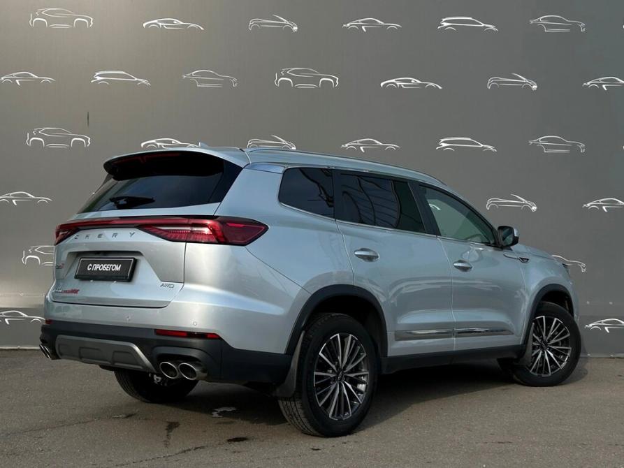 Chery Tiggo 8 Pro Max I Рестайлинг Санкт-Петербург  - изображение 2